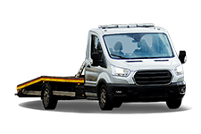 Car Hire Aldershot - Recovery Van - Van hire Aldershot