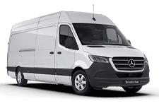 Car Hire Aldershot - 4 MTR Sprinter - Van hire Aldershot