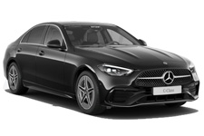 Car Hire Aldershot - C Class Auto - car hire Aldershot