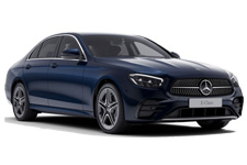Car Hire Aldershot - E Class Auto - car hire Aldershot