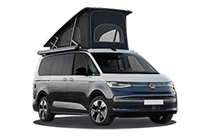 Car Hire Aldershot - VW Campervan - Van hire Aldershot